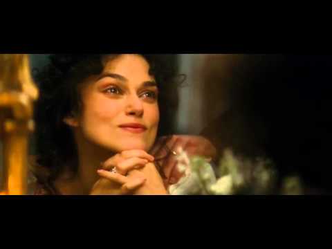 Anna Karenina - Official Trailer (2012) [HD]