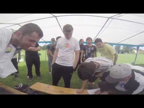 Nogometni turnir Dobrovnik 2014