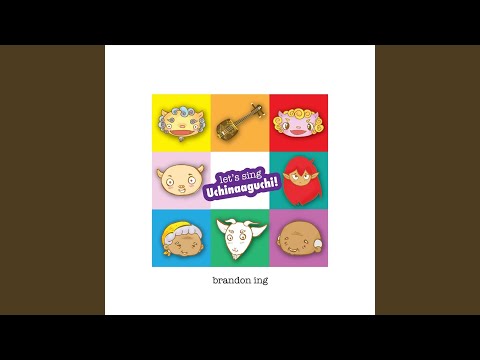 Lesson 1 - Hello in Uchinaaguchi