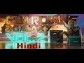 Hindi Guardians Of The Galaxy Vol 2 Funny Scenes Marvel Studios