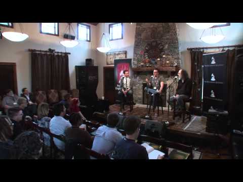 The Recording Academy Producers and Engineers Wing Retreat - Blue Rock Studio - Highlights