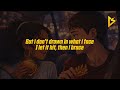 Owen James "When I Stand" (Official Music Lyric Video)