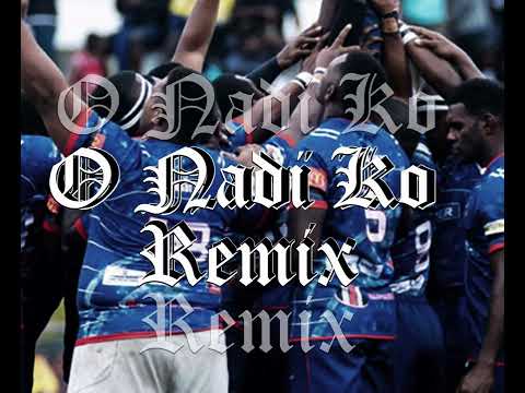 O Nadi Ko Remix [Farebrother Challenge] United Tunez