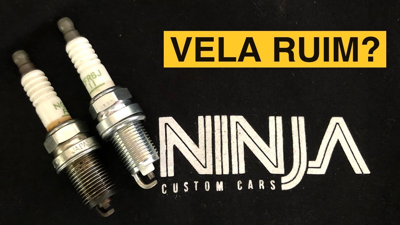 Spark Plugs Problems Listed!