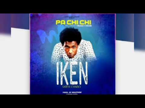 IKEN - PACHICHI (official audio)