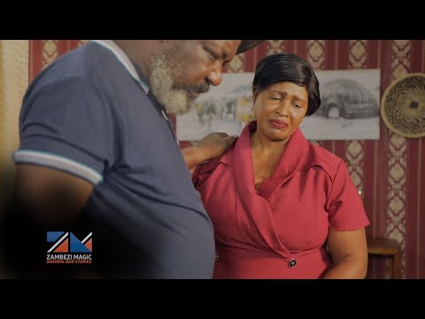Is this love? – Mpali | Zambezi Magic