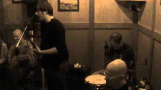 Secret Concert - The Niro - Malga Valli - About Love And Indifference.wmv