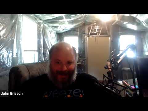 The Finders Cult w/John Brisson