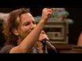 Pearl Jam - Yellow Ledbetter (live)