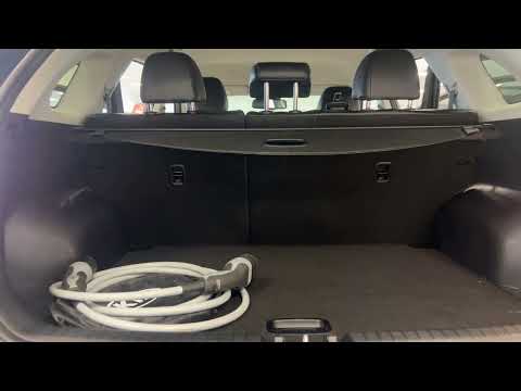 Kia e-Niro 2022-LEATHER-CAMERA-CARPLAY - Image 2