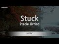 Stacie Orrico-Stuck (Karaoke Version)