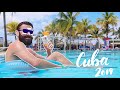 CUBA 2019 CAYO COCO IBEROSTAR MOJITO SADTURNIPS