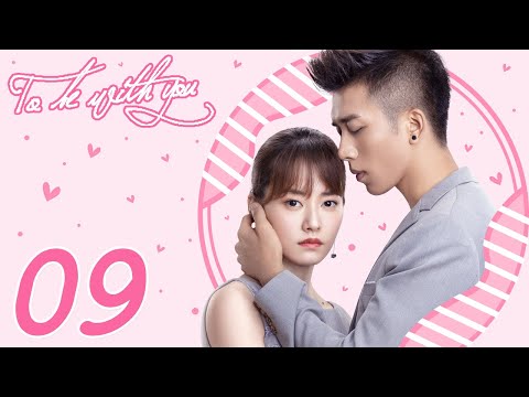 INDO SUBTo Be With You EP09 | Chai Bi Yun, Sun Shao Long