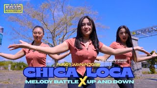 Download lagu CHICA LOCA STYLE PARGOY JARANAN DOR xxx MELODY BATTLE UP-and-DOWN FYP TIKTOK VIRAL mp3 Download lagu CHICA LOCA STYLE PARGOY JARANAN DOR xxx MELODY BATTLE UP-and-DOWN FYP TIKTOK VIRAL mp3