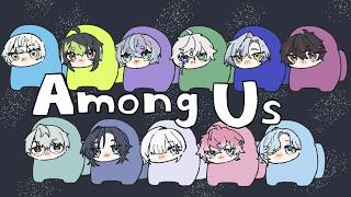 【Among Us】本当のことしか言いません【星導ショウ/にじさんじ】