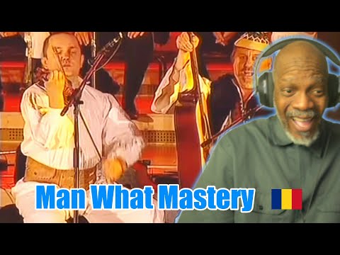 Mr. Giant React to melodii morosenesti.