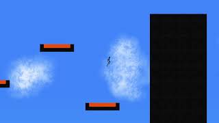 RED TIE RUNNER IS SO RAGING (But I actually beat the whole game)