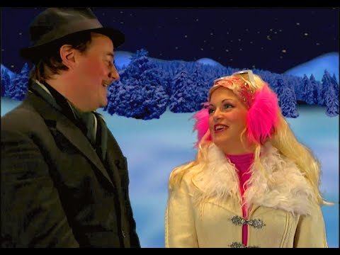 Video thumbnail for Hemmelig forelsket (Hvor vil dette bære hen)