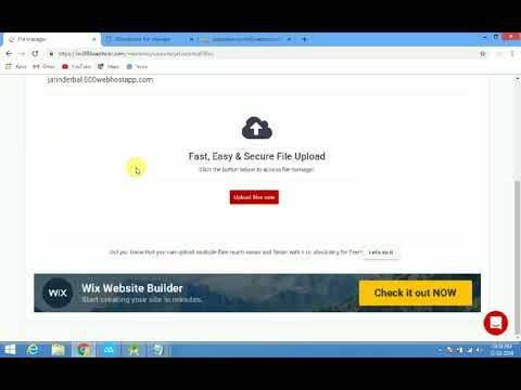 fetch data in listView from mysql
