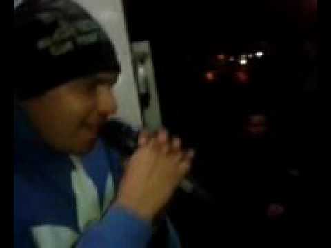 McLeod vs MC Chipero (Bodega Battle Vol. 1)