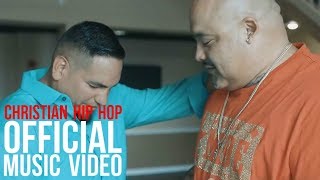 Christian Rap - Amen - At His Feet Ministries ft. Von Won (Christian Rap)(@ChristianRapz)