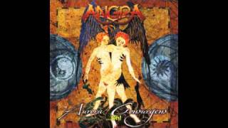 Angra - Ego Painted Grey (Legendado PT)