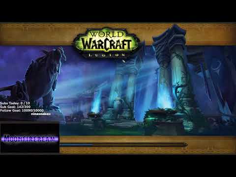 VOD SL Retail 2v2 Arena Gold Carries | New PC