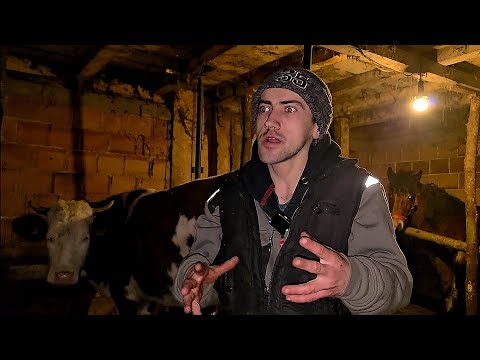 Ključevi u rukama, vjera u srcu: Kakvu domaćicu sanja Salih?"