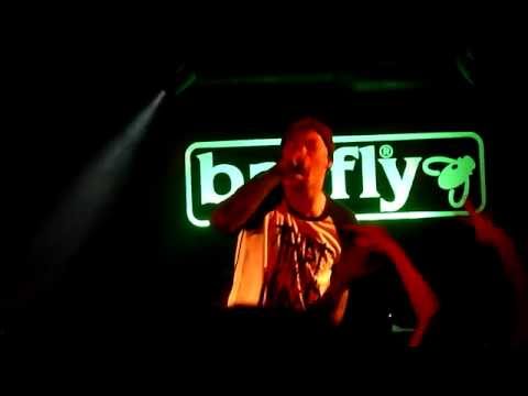 Martyr Defiled - Goldstein Live Barfly HD