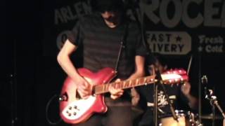Proud Simon - Clockwork On and On (Live at Arlene's Grocery)