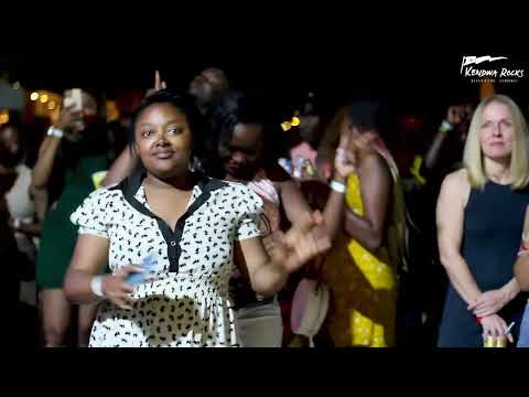 SHEBY MEDICINE FULL MOON PARTY