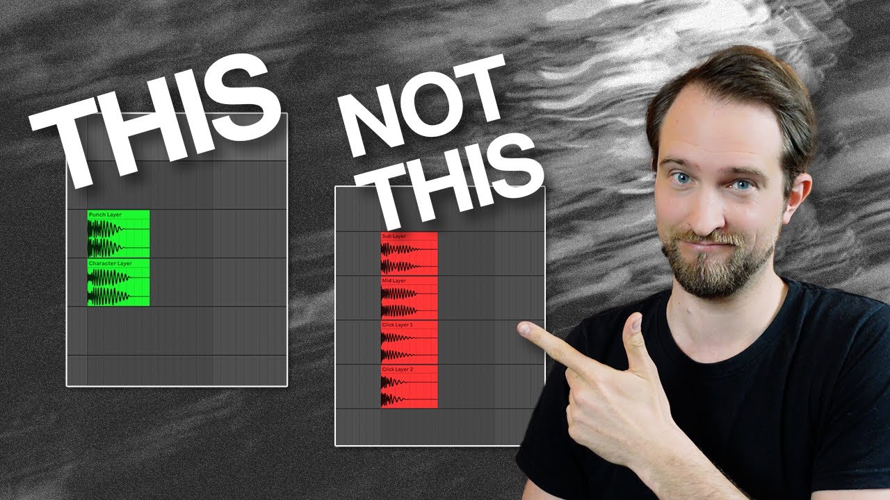 Struggling To Get Punchy Kick Drums? Here's Why