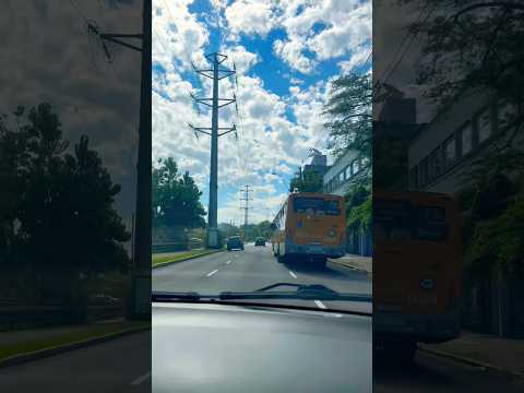 Porto Alegre | Rio Grande do Sul | Brazil: Avenida Ipiranga