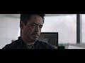 Iron Man And Captain America Mass Dialogue In Tamil