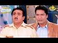 Jethalal Gives CID A Vital Information Taarak Mehta Ka Ooltah Chashmah Full Episode