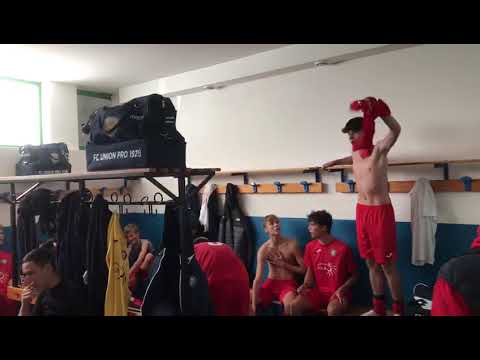 Veneto - Giovanissimi Elite U15 Girone C G5 - Union Pro 1928 vs Prodeco Calcio Montebelluna