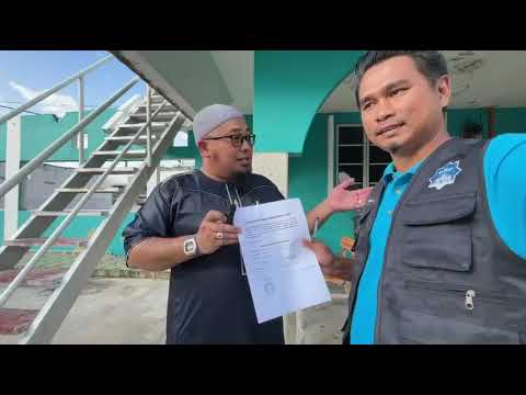 Video MAAHAD TAHFIZ ALHUDA