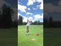 Cameron Kaiser Swing Video