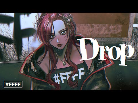 Drop - HANA (Cover) / ファム・ファタル #FFFF