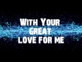 Starfield "Son of God" Lyrics HD