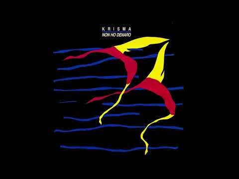Krisma - Occhi distratti