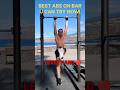 3 HARD Abs Exercises On The Pull Up Bar