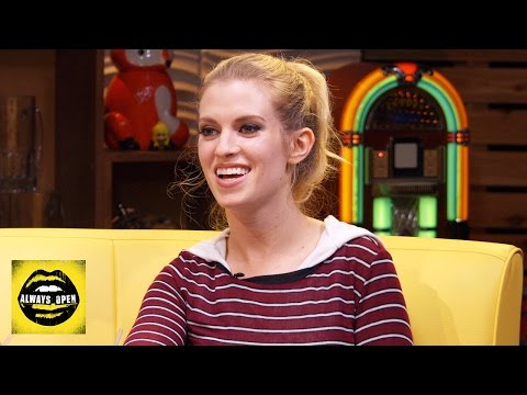Always Open: Ep. 10 - Eviction Notice from My Brother | Rooster Teeth