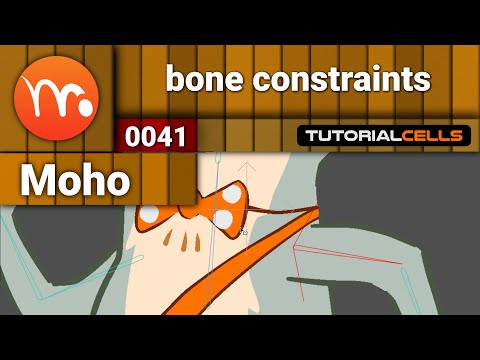0041. bone constraints in moho