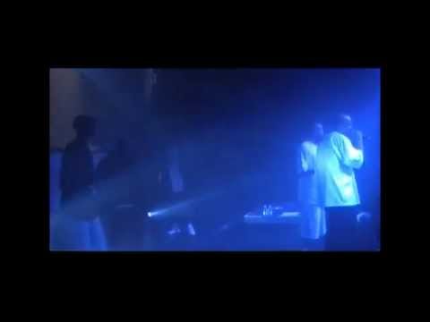 Concert Lunatic, LIM, Malekal Morte, Sir Doum's, Cens Nino... Elysée Montmartre 2OO1 !