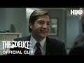 The Deuce: 200 Grand For A Seat (Season 3 Episode 3 Clip) | HBO