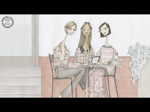 DESIGNERS DNA - LEBOR GABALA