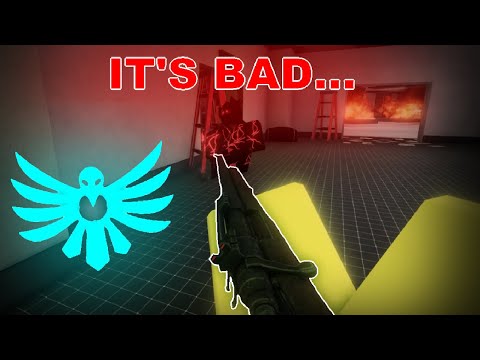 The worst class in Blackout... And how to fix it