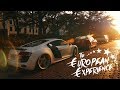 EuEx: The European Experience 2017 | AxelDigital
