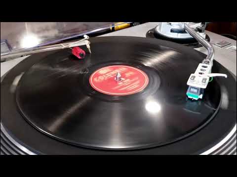 Rosemary Clooney - Hey There - 1954 - 78 RPM